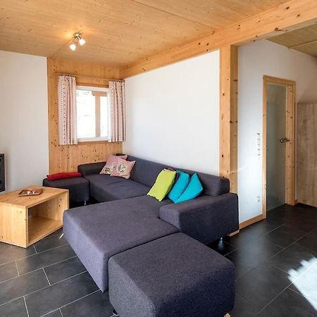 Chalet Murau: Luxurious 5 Star Chalet In Ski Area Kreischberg Exteriér fotografie