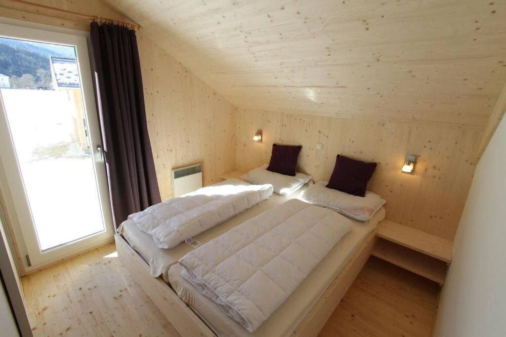 Chalet Murau: Luxurious 5 Star Chalet In Ski Area Kreischberg Exteriér fotografie