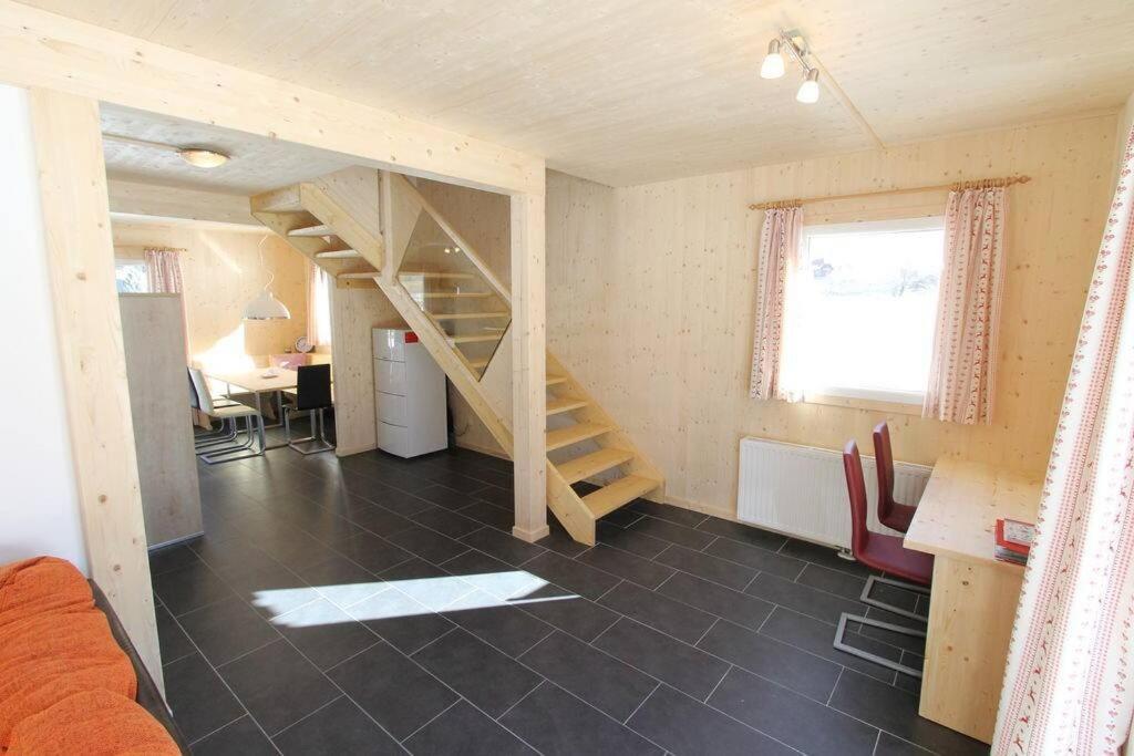 Chalet Murau: Luxurious 5 Star Chalet In Ski Area Kreischberg Exteriér fotografie